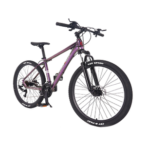 27.5 inch 24 speed Aluminum alloy PHANTOM chameleon MTB