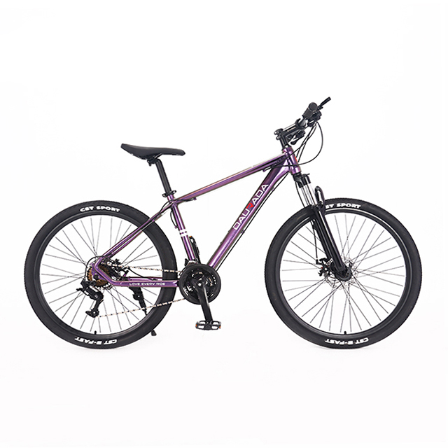 27.5 inch 24 speed Aluminum alloy PHANTOM chameleon MTB