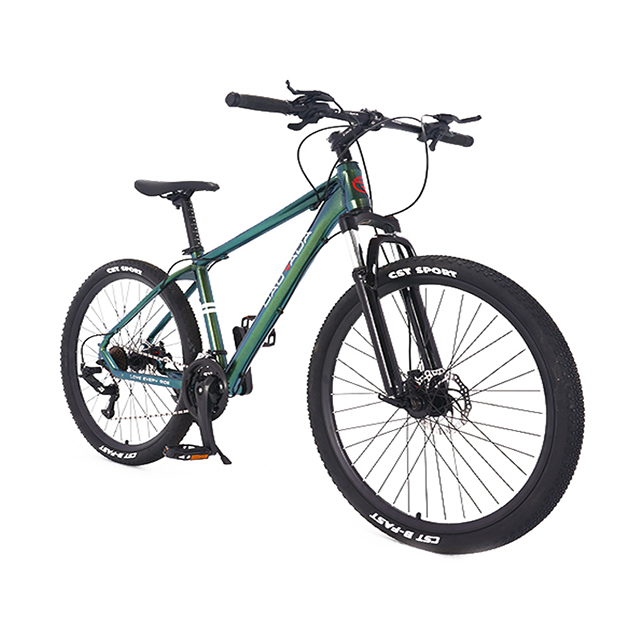 27.5 inch 24 speed Aluminum alloy PHANTOM chameleon MTB