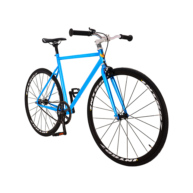 Chromium molybdenum steel 700c Fixed Gear bike