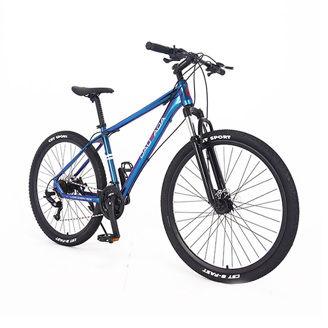 27.5 inch 24 speed Aluminum alloy PHANTOM chameleon MTB