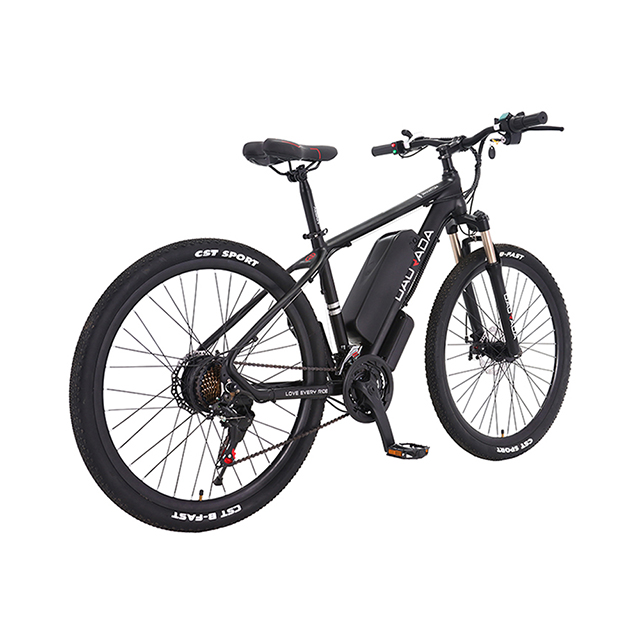 27.5 inch 21 speed Aluminum alloy 350W Pantom Electric bike 