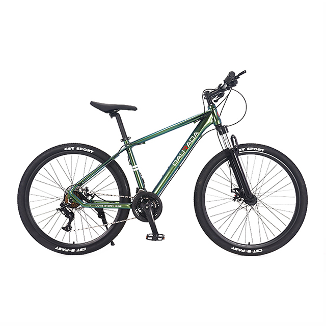 27.5 inch 24 speed Aluminum alloy PHANTOM chameleon MTB