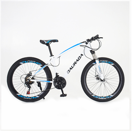 26 inch 21 speed steel JAGUAR fat tire bike