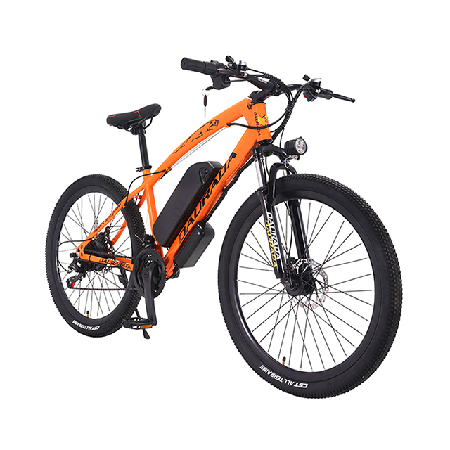 26 inch 21 speed 350W Jaguar Electric bike 