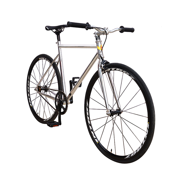 Chromium molybdenum steel 700c Fixed Gear bike