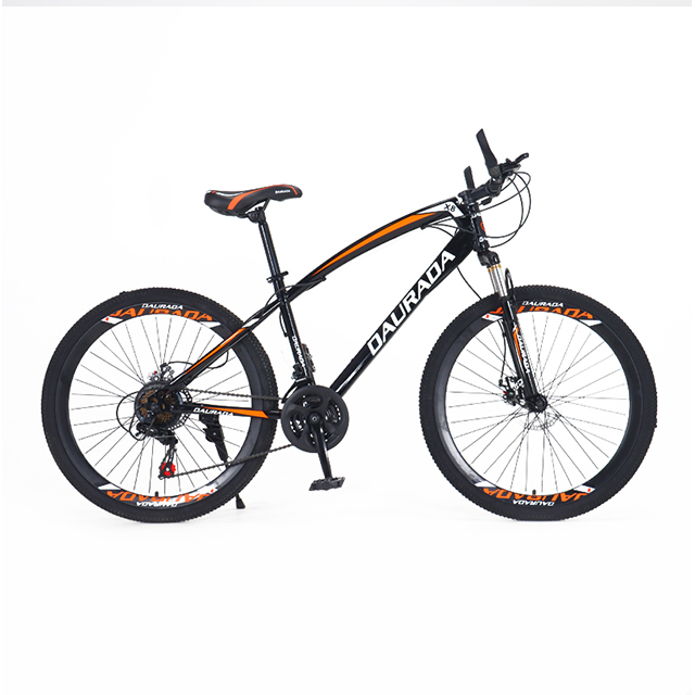 26 inch 21 speed steel JAGUAR fat tire bike