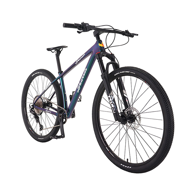 29 inch 12 speed Carbon fiber mountain bike