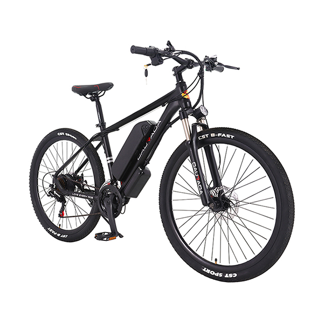 27.5 inch 21 speed Aluminum alloy 350W Pantom Electric bike 