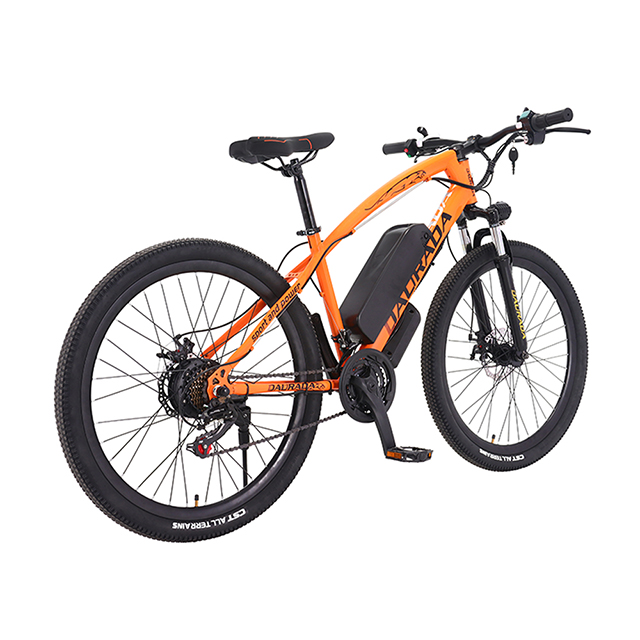 26 inch 21 speed 350W Jaguar Electric bike 