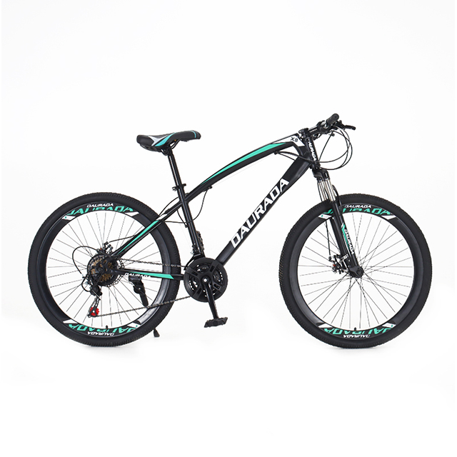 26 inch 21 speed steel JAGUAR fat tire bike